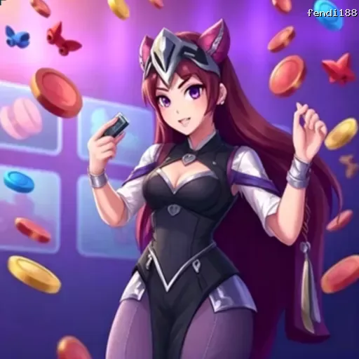 Menjelajahi Fitur Unggulan Situs Game fendi188