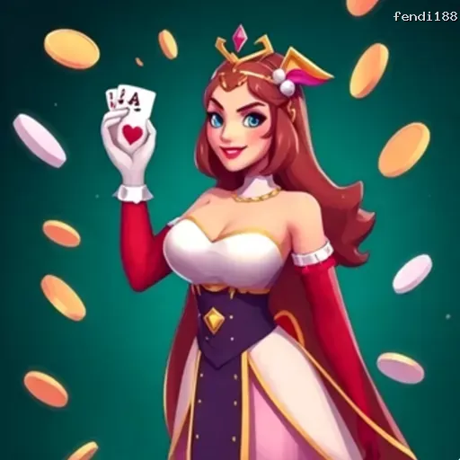 Menggali Fitur Menarik di Situs Game fendi188