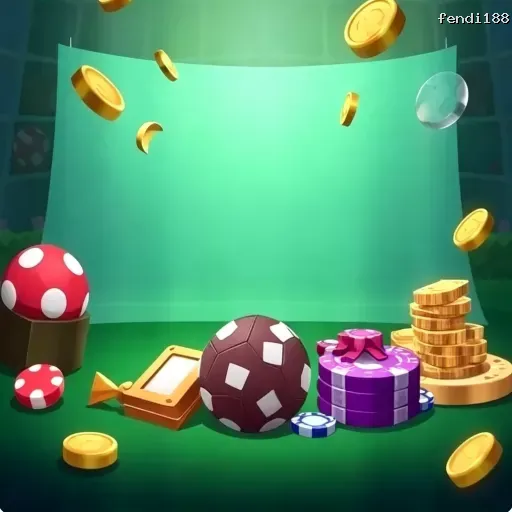 Mengulas Fitur Menarik di Situs Game fendi188