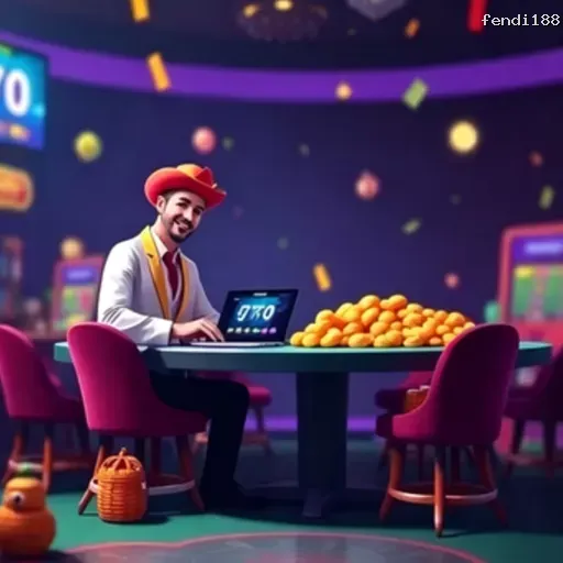 Panduan Lengkap Menggunakan Situs Game fendi188