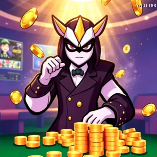 Keamanan dan Keandalan Situs fendi188 di Dunia Game