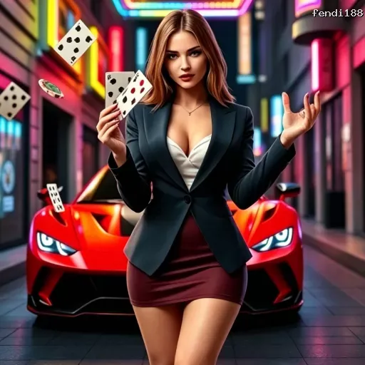 fendi188: Bet Sport Dengan Fitur Terbaik untuk Pemain Indonesia